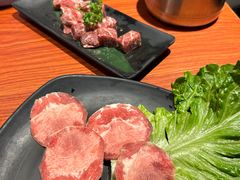 -山之屋炭火烧肉·生啤畅饮(大朗万科中央公园店)