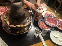 -裕德孚·非遗手切涮羊肉(东直门内大街店)