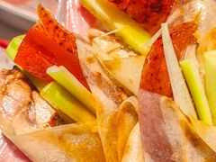 -在前门·烤鸭北京菜(五月花广场店)