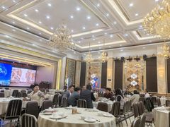 -轩记海鲜餐厅·四十五年老字号·经典粤菜(西区彩虹店)
