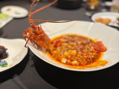 -上海滩餐厅(BFC外滩金融中心店)