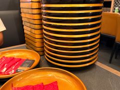 -牛YO寿喜烧·铁板烧和牛火锅自助(市府恒隆店)