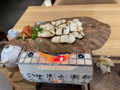 -隐泉之语日式料理(王府中环店)