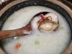 -火齐潮汕砂锅粥(五道口店)