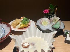 -炙柒Sekinana·精致日料(合生汇店)