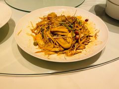 -汤城小厨•粤菜•靓汤(苏州街店)