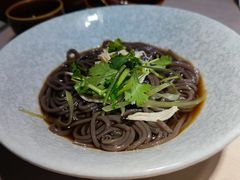 酸辣鸡丝蕨根粉-黔香阁·味(花木店)