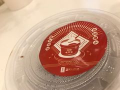 餐具摆设-太清凉茶糖水(前海店)