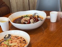 -翠山·映月湖景餐厅(映月湖公园店)