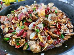 -三丁一体菜(绵远街店)