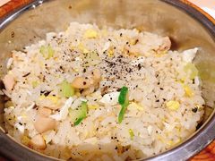 -避风塘(宝山万达店)