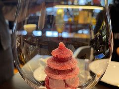 -甄御•海鲜新青岛菜(麦岛店)