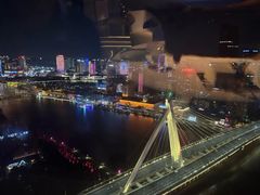 -天玑高空江景餐厅&酒吧Sky Secret Restaurant&Bar