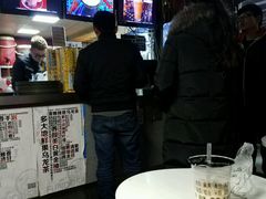 -放哈·甜醅子奶茶创造者(正宁路店)