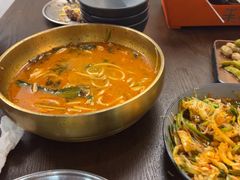 -半酌烧烤小酒馆(南京东路店)