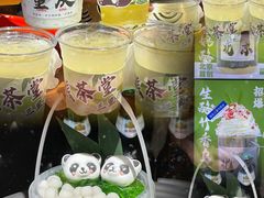 -炉小二铜锅牛蛙•川湘菜(三里屯店)