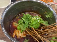 -管氏翅吧(马家堡店)