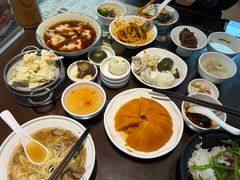 -正一涵老味道名小吃(广汉总店)