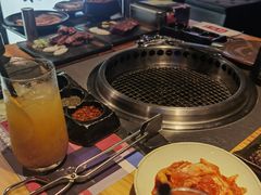 -焱铁烧·黑毛和牛专门店(南宁万象城店)