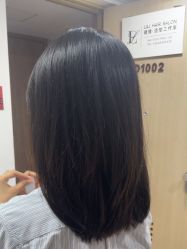 -LILI·HAIR SALON理理造型