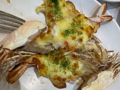 -芭菲盛宴·环球美食(袁家岗店)