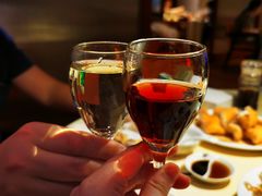 -高佳庄·海鲜酒楼(东港店)
