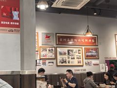 -斯丹姜母鸭·古法干香(田安南路店)