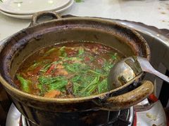 -渝君重庆火锅(嘉宾路店)