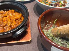 -老湘亲·品鉴湘菜(蔡塘爱琴海店)