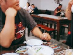 -长人馄饨铺(解放街店)
