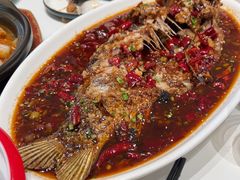 -梅利汴京烤鸭•开封豫菜地标店(东大街店)