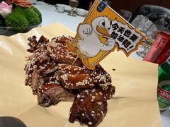 -眉州东坡(清河万象汇店)