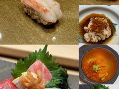 -鮨一日本料理(大中华店)