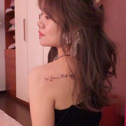 -飛凡TATTOO纹身•原创