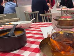 -西贝(上海中心店)