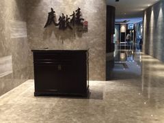 -悦圆方酒店-中餐厅