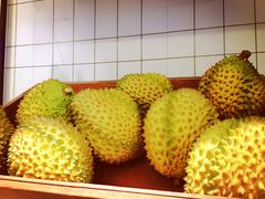 -MUSANG KING猫山王(龙湖杭州滨江天街店)