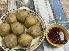 酿豆腐-南雄雄州土菜餐厅(粤北大厦店)