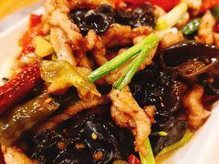 -郑件洋芋饭庄
