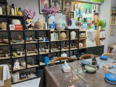 -木子陶艺(春熙路店)