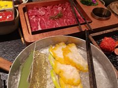 -季季山·云南野生菌火锅(上海首店)