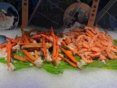 -东方红海鲜百汇(国际大厦店)