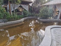 -太白山御龙湾温泉