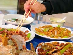 -海香园饭店