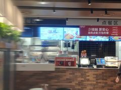 -肯德基(中纬店)