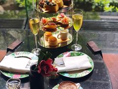 -宏安瑞士大酒店馥澜吧