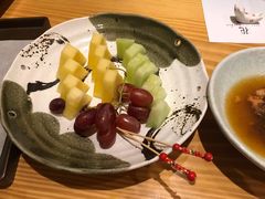 -花潮料理艺食馆(世欧广场店)