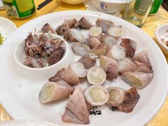 -官塘陈记鱼生·潮汕砂锅粥·牛肉火锅(潮枫路总店)