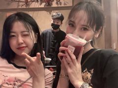 -串大叔炭火烤串·鸡西大冷面刀削面(总店)
