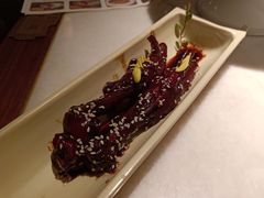 吮指鸡爪-桂满陇-西湖船宴(西单大悦城店)